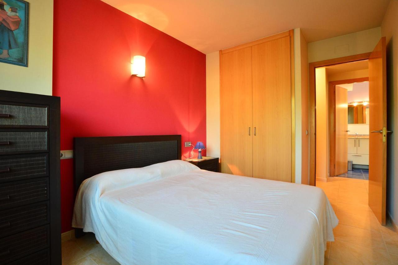 Apartament Bl-1 Calella De Palafrugell 6 Pax Zewnętrze zdjęcie