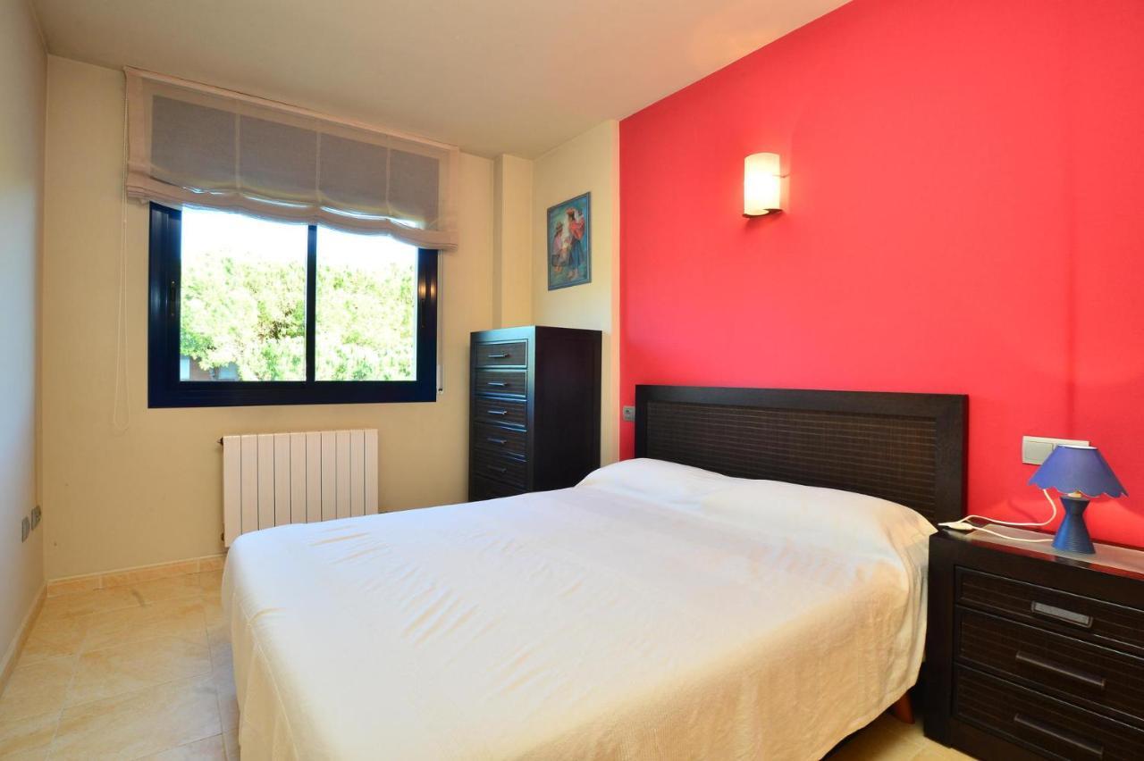 Apartament Bl-1 Calella De Palafrugell 6 Pax Zewnętrze zdjęcie