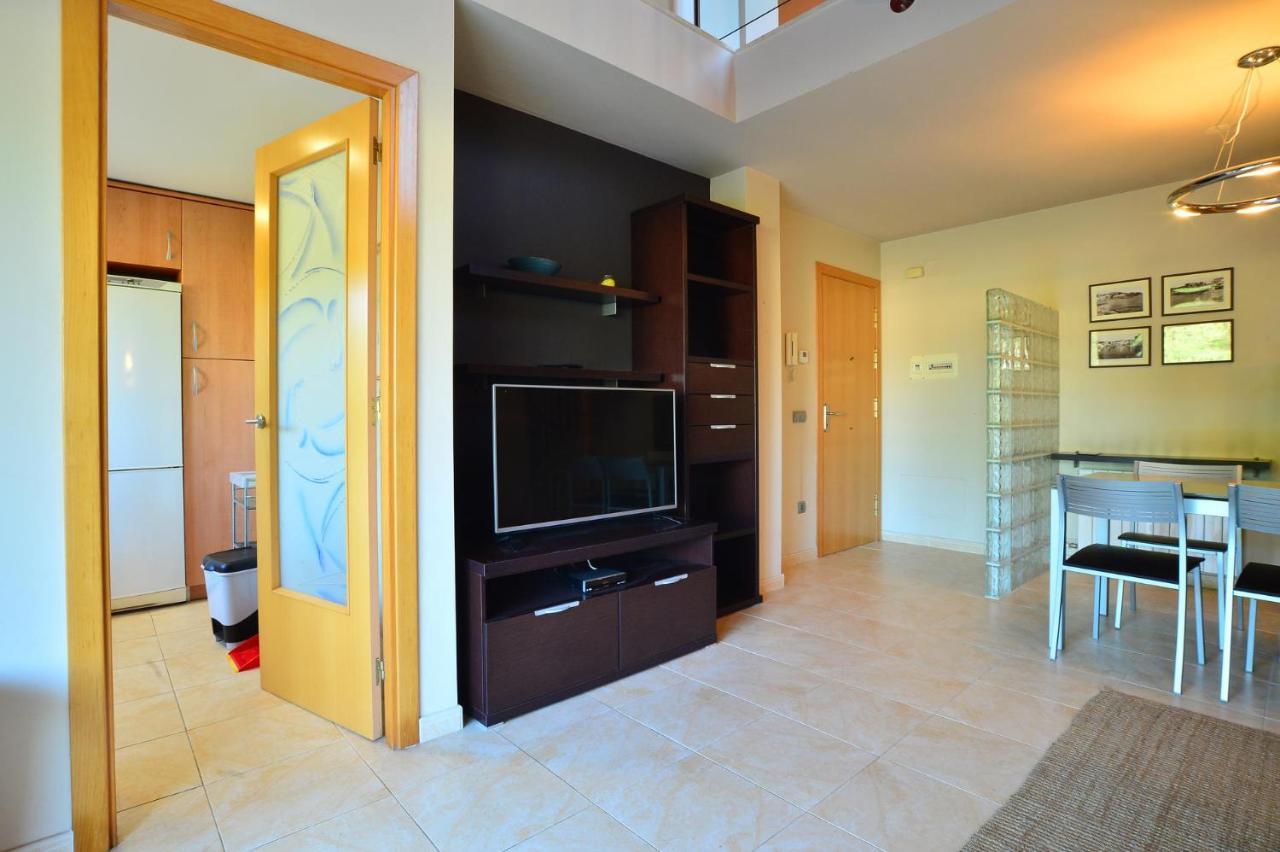 Apartament Bl-1 Calella De Palafrugell 6 Pax Zewnętrze zdjęcie