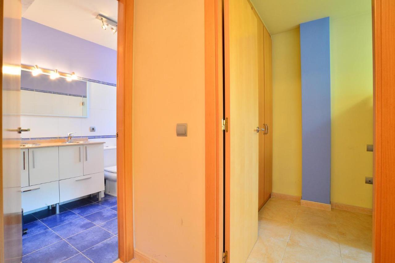 Apartament Bl-1 Calella De Palafrugell 6 Pax Zewnętrze zdjęcie