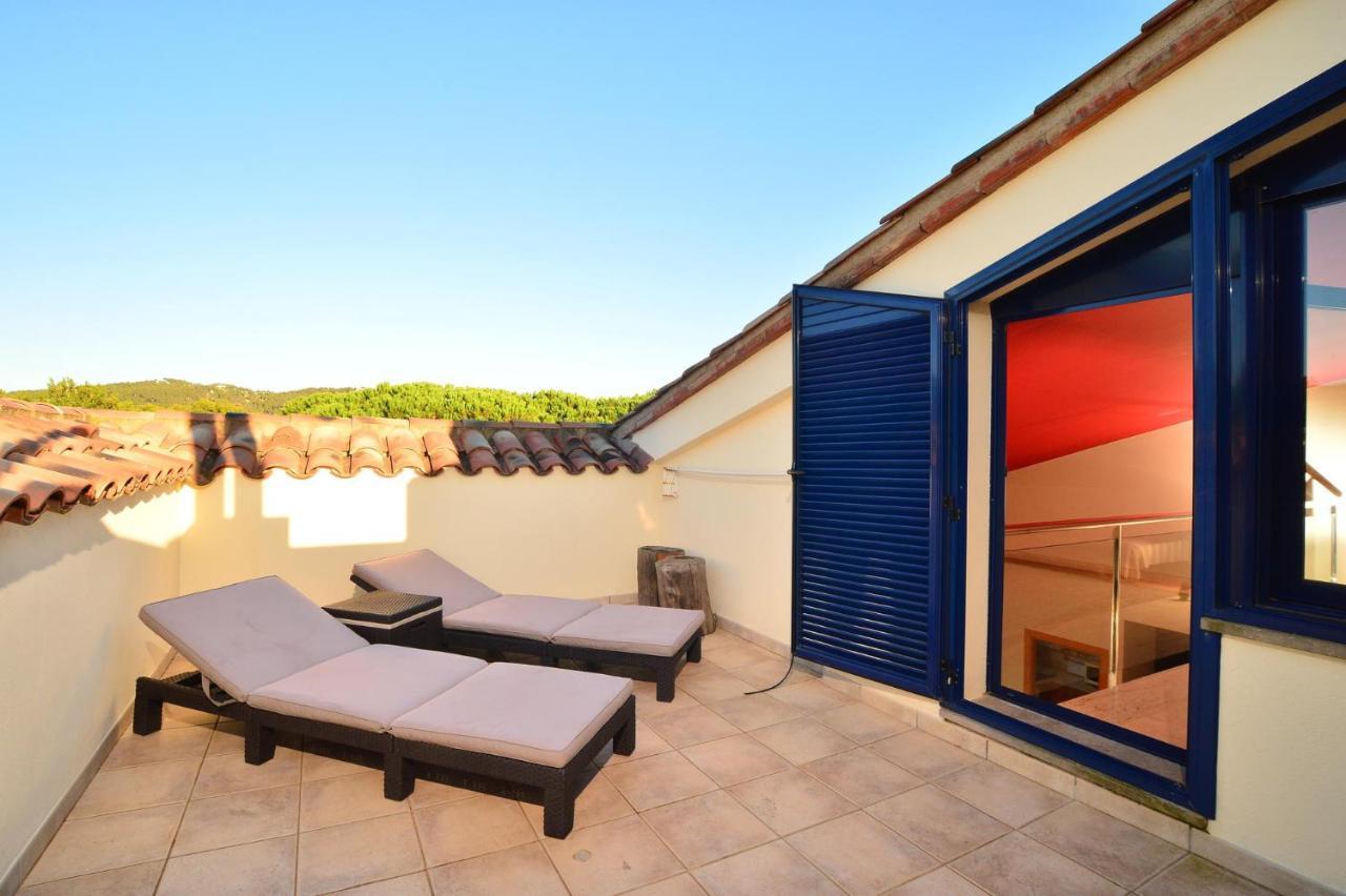 Apartament Bl-1 Calella De Palafrugell 6 Pax Zewnętrze zdjęcie