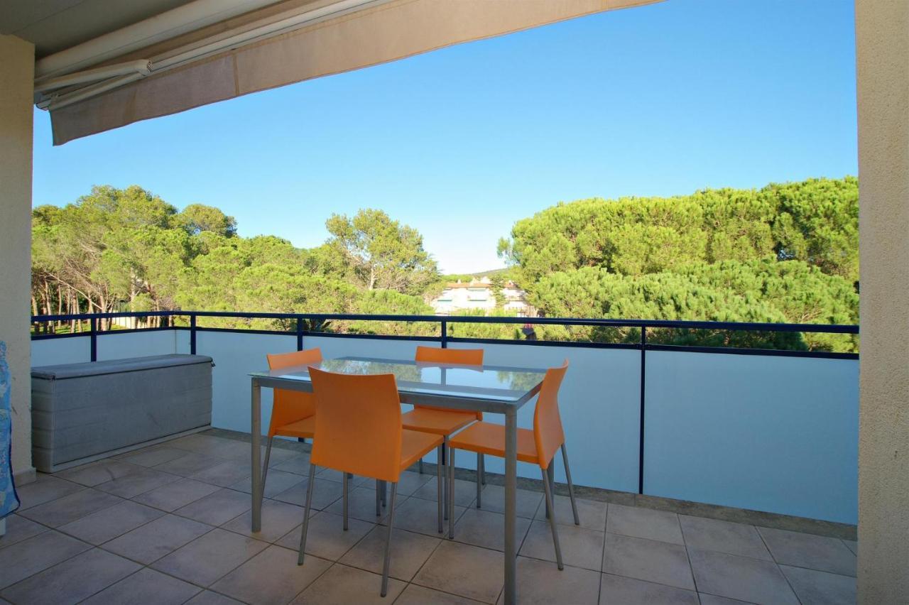 Apartament Bl-1 Calella De Palafrugell 6 Pax Zewnętrze zdjęcie